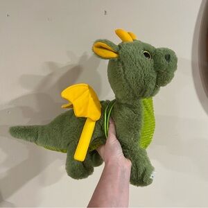 Member's Mark Remote-Controlled Walking & Dancing Plush Dinosaur